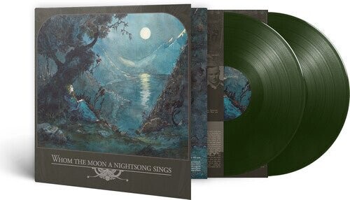 

Виниловая пластинка Whom The Moon A Nightsong Sings / Various