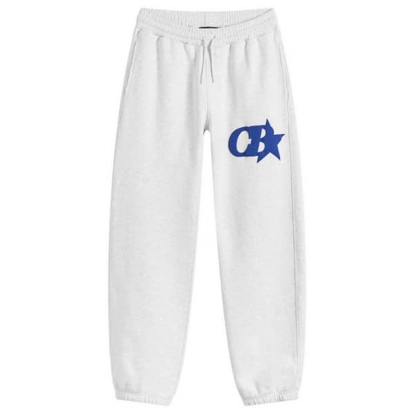 

Конец. x cb star спортивные штаны Cole Buxton, серый