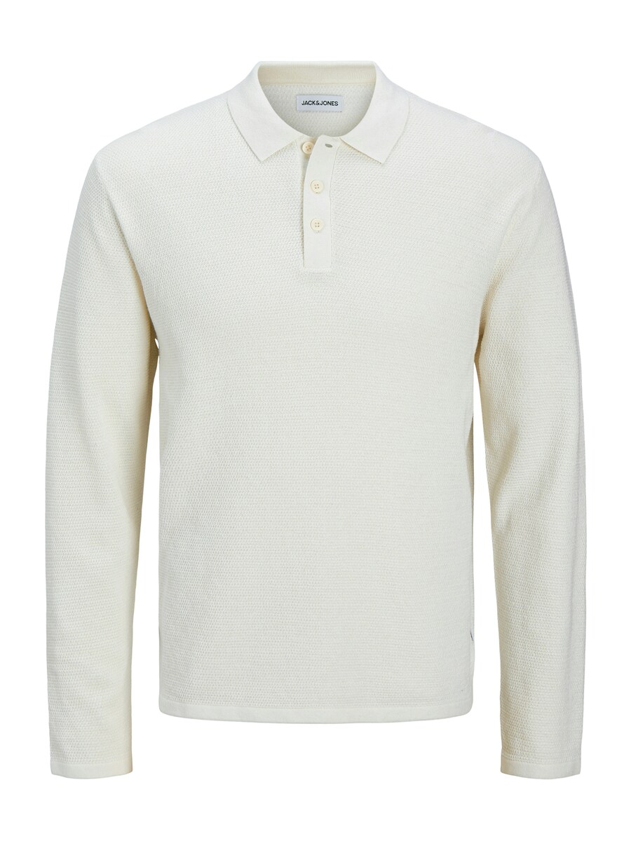 

Свитер JACK & JONES JACK & JONES JJEGeorge, natural white