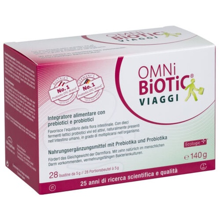 

Институт путешествий Omni-Biotica Allergosan Institut Allergosan Gmbh