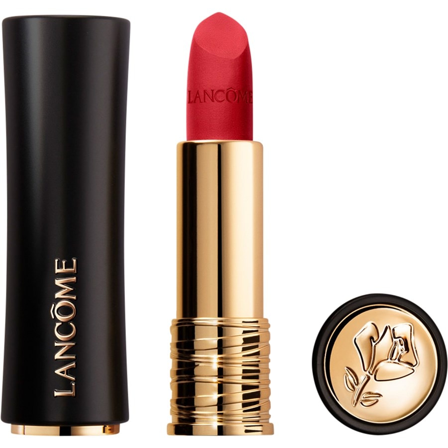 

Помада Lancôme L'Absolu Rouge Drama Matte, 158 Red Is Drama / 3,6 g