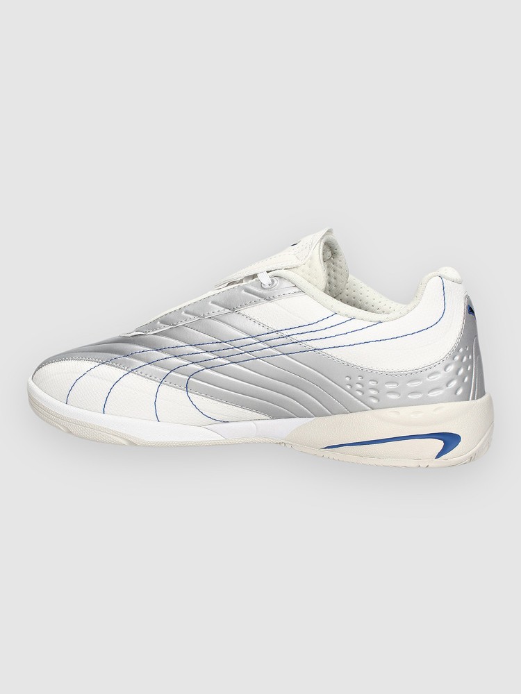 Кроссовки Puma V-S2 25 Sneakers, puma silver/puma white — фото 2