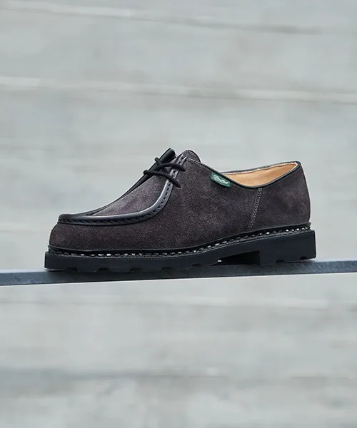 Мужская обувь Paraboot MICHAEL COMBINATION