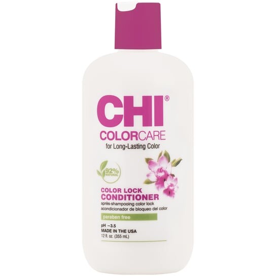 

Кондиционер для окрашенных волос, 355мл CHI Color Care