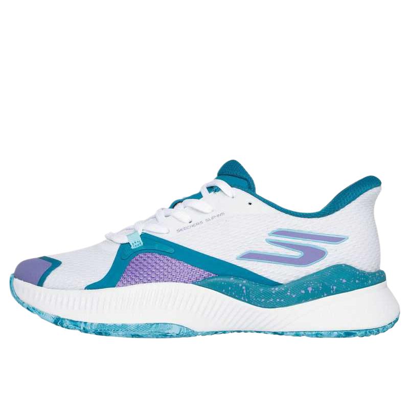 

Skechers Кроссовки State Champ Low top Tennis Shoes Women's White