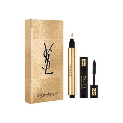 

Yves Saint Laurent Touche Eclat Illuminating Concealer 02 Ivory Light