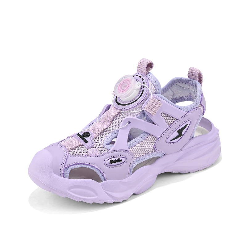

Детские сандалии FIRS Kids, фиолетовый