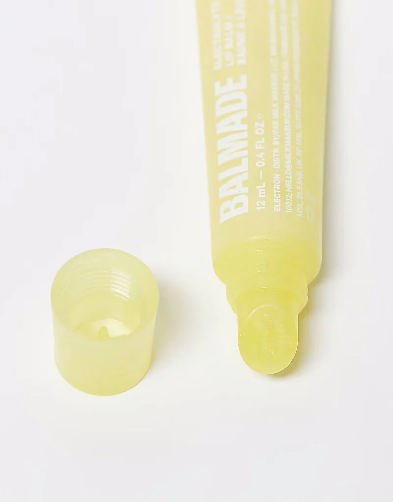 Бальзам для губ Milk Makeup Balmade Electrolyte Lip Balm - Electron — фото 3