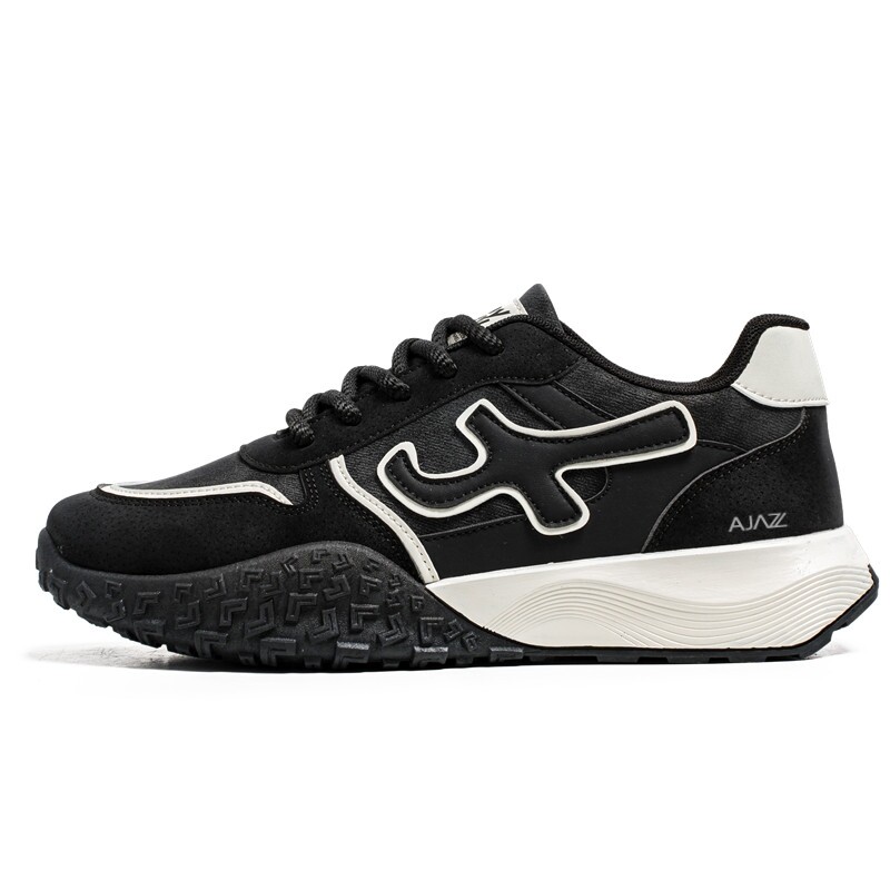

Кроссовки мужские Lifestyle Shoes Men Low-Top Ajpap, хаки