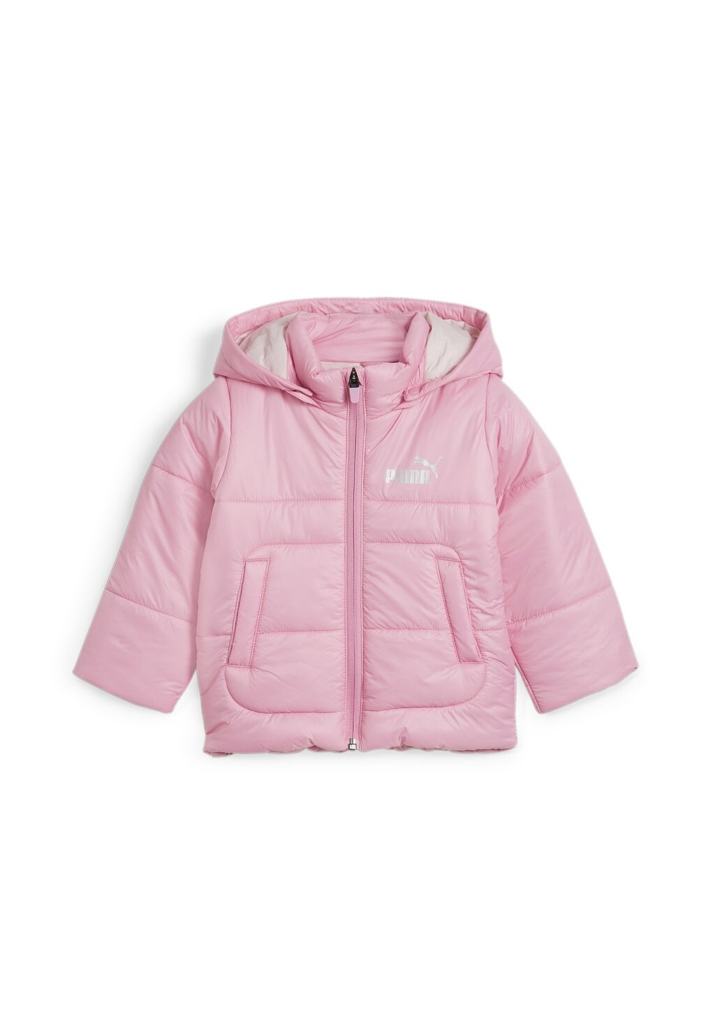 

Зимняя куртка MINICATS Puma, розовый