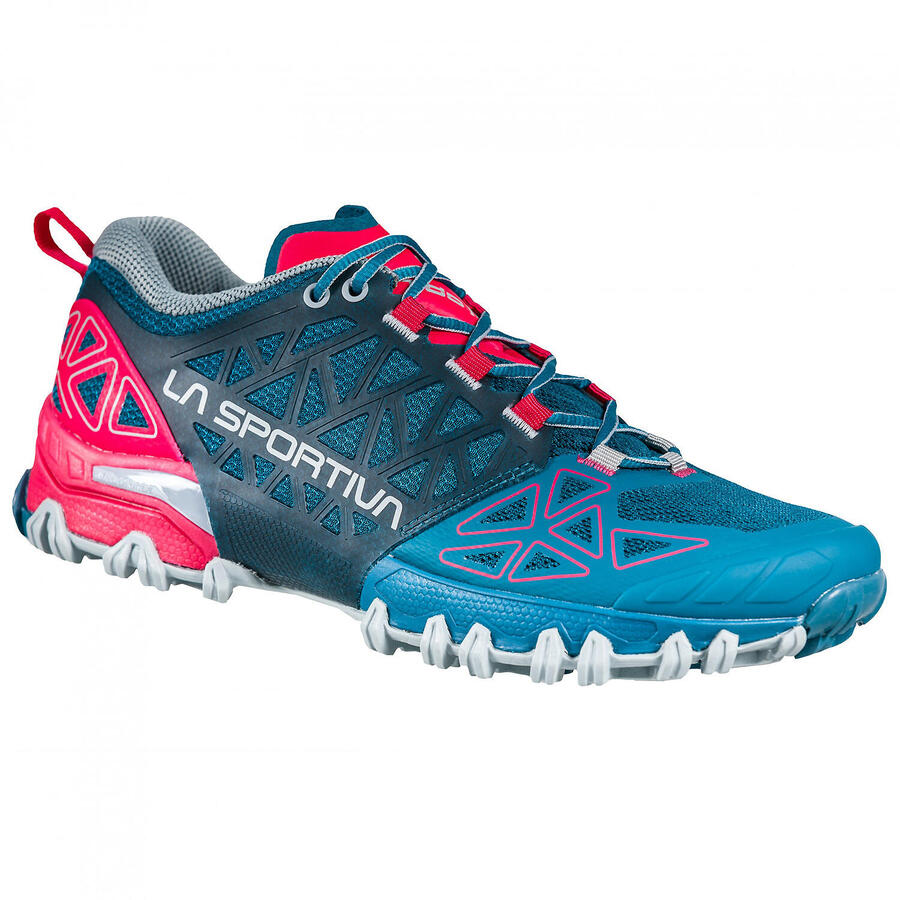 LA SPORTIVA Многофункциональные полуботинки W BUSHIDO II