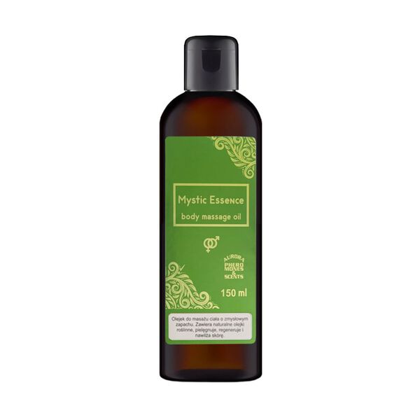 

Массажное масло для тела Mystic Essence, 150 мл Aurora Body massage oil
