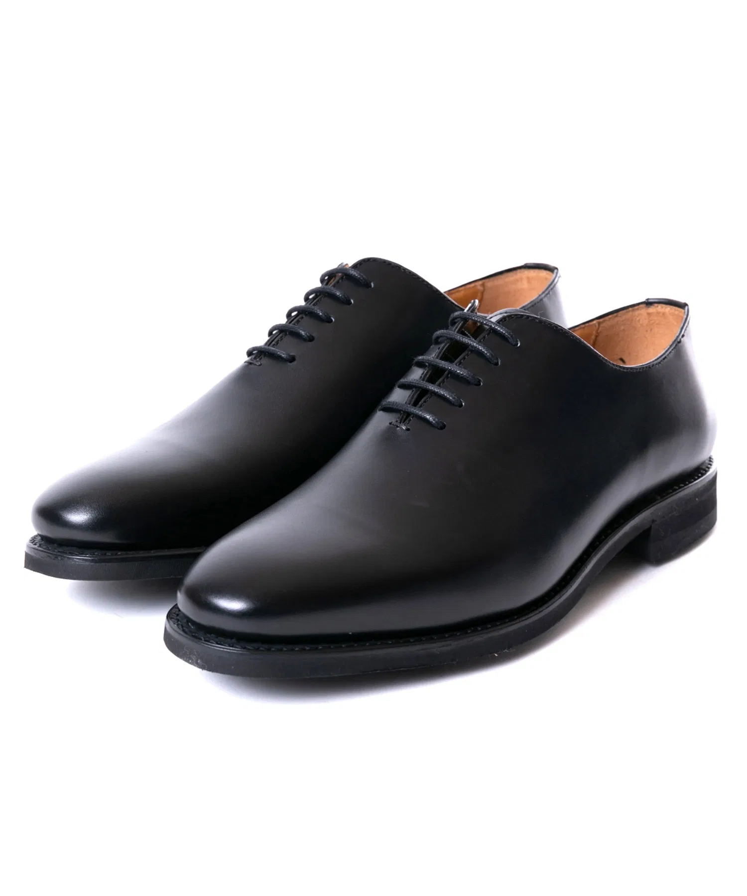 Цельнокроеные туфли Berwick 5246 с подошвой Vibram