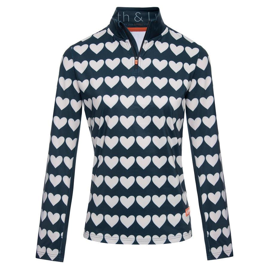 

Свитер GARETH & LUCAS Девяносто два