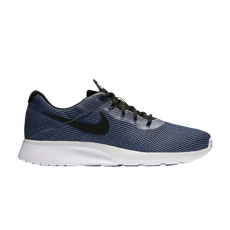 

Кроссовки Nike Tanjun Racer 'Vast Grey', серый