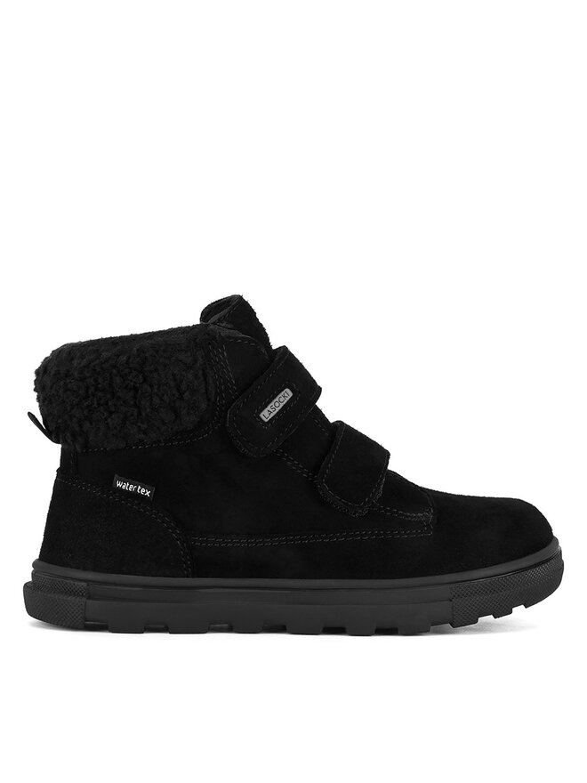

Сапоги ANT CI12-3005-21 Lasocki Kids, черный