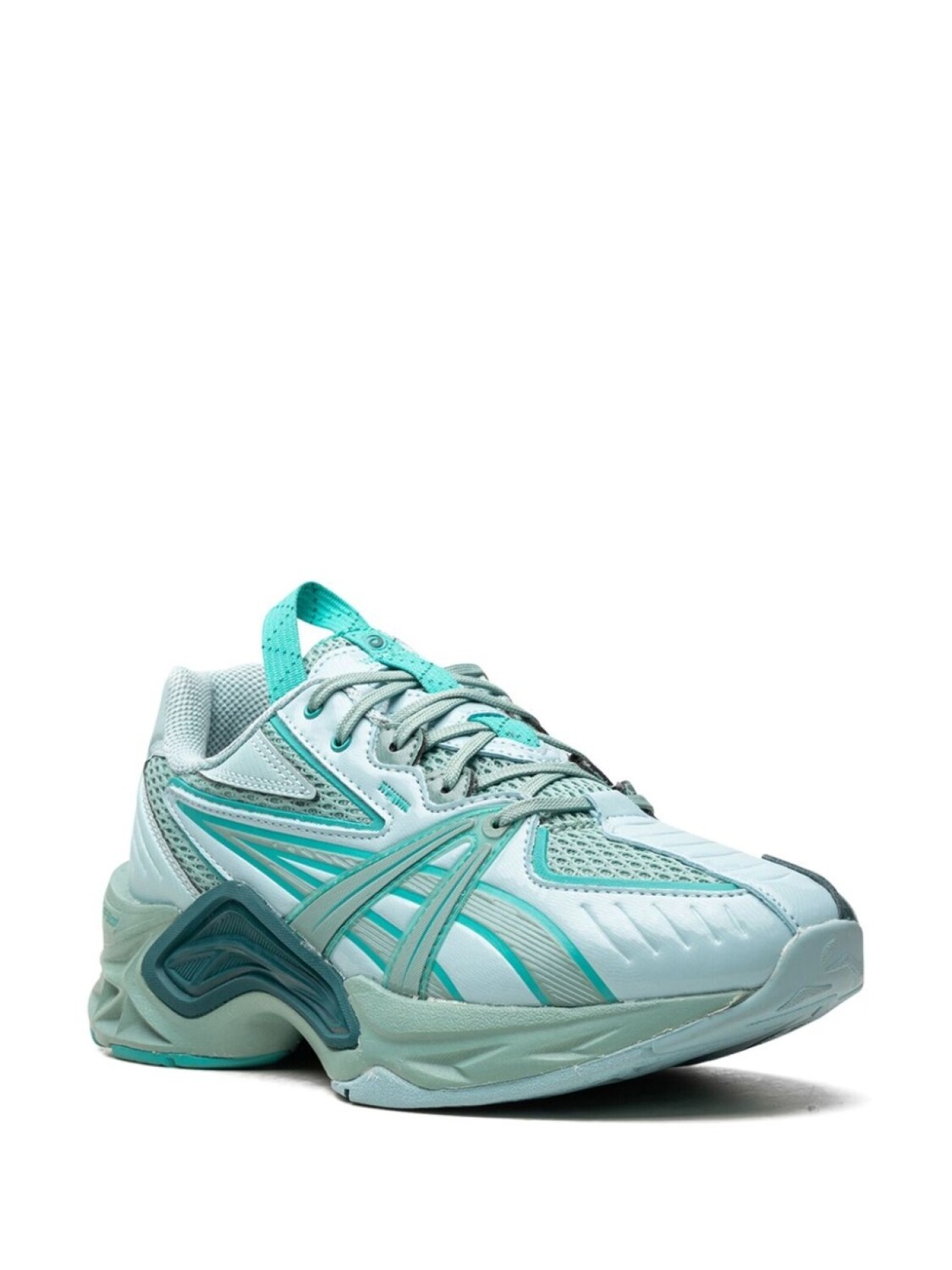 

ASICS кроссовки HN2-S Protoblast из коллаборации с Kiko Kostandinov, синий
