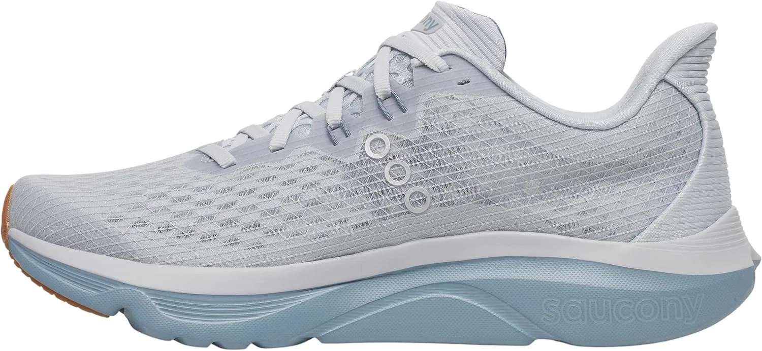 Женские кроссовки Saucony Kinvara 16, Cloud Storm