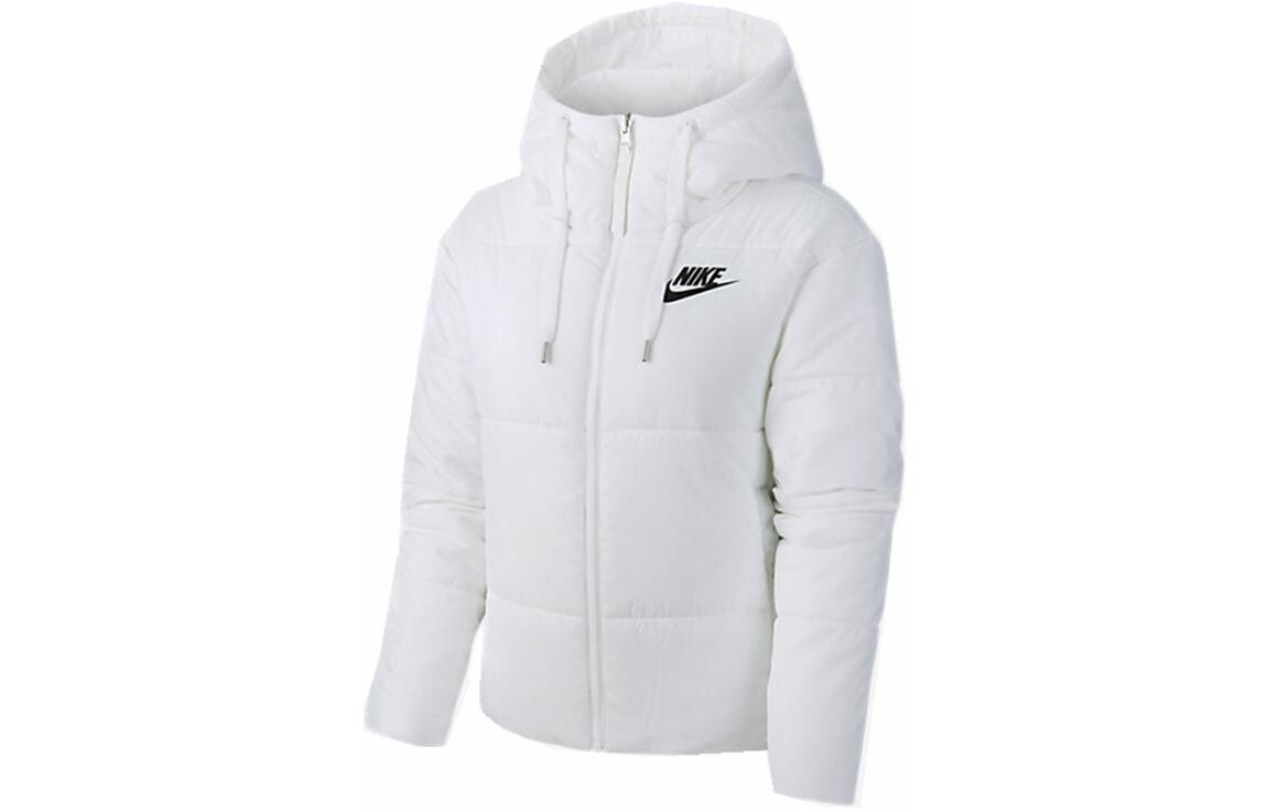 

Женская стеганая куртка Nike, цвет White