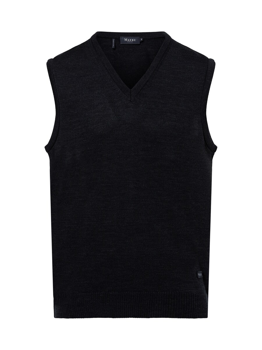 

Водолазка MAERZ Muenchen Sweater, черный