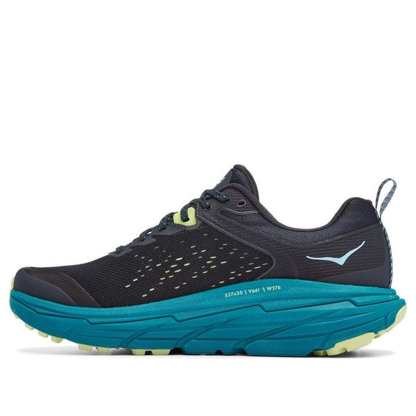 

Кроссовки challenger atr 6 'black blue' Hoka One One, черный