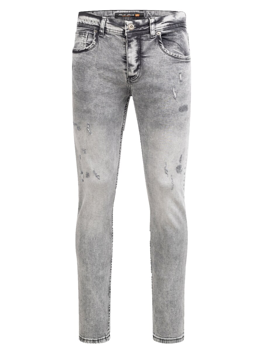 

Джинсы Rock Creek Regular Jeans, серый