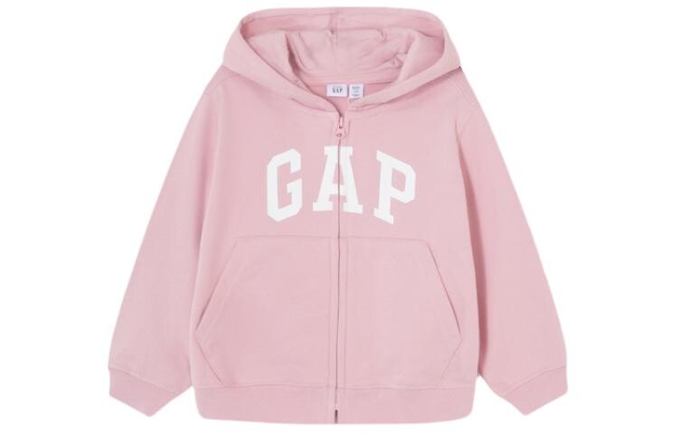 

Детская толстовка Gap, хаки