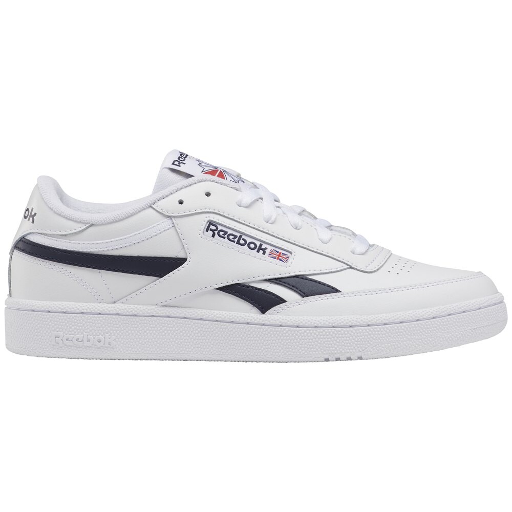 

Кроссовки Reebok Classics Club C Revenge, белый, Серый;белый, Кроссовки Reebok Classics Club C Revenge, белый