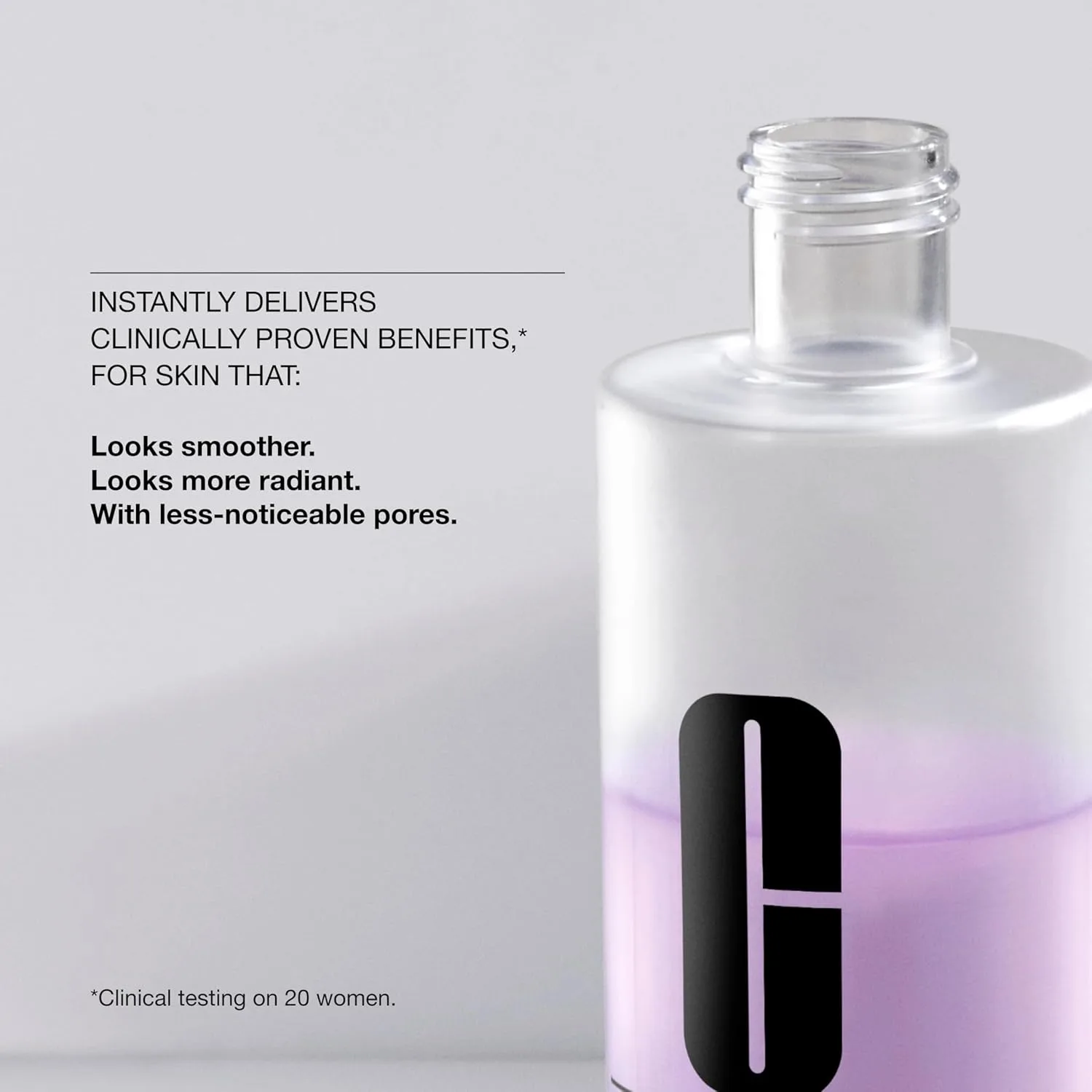 Набор Clinique Great Skin, Great Deal | All About Clean Mild Liquid Soap, Clarifying Lotion и Dramatically Different Lotion | Полноразмерный увлажняющий крем | Для сухой или жирной комбинированной кожи — фото 4