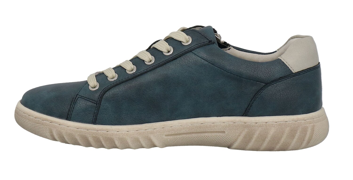 

Кроссовки Romika Softrelax Sneaker, синий