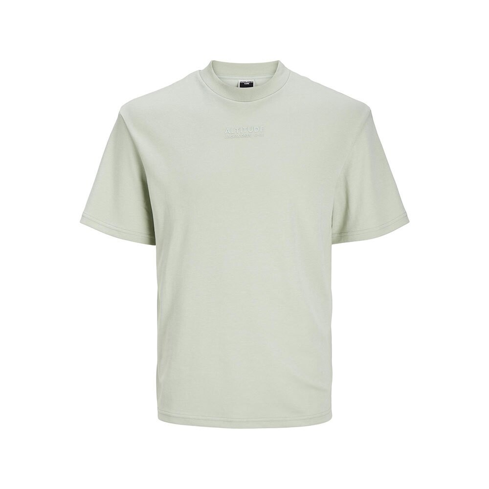 

Футболка с коротким рукавом Jack & Jones Altitude, бежевый