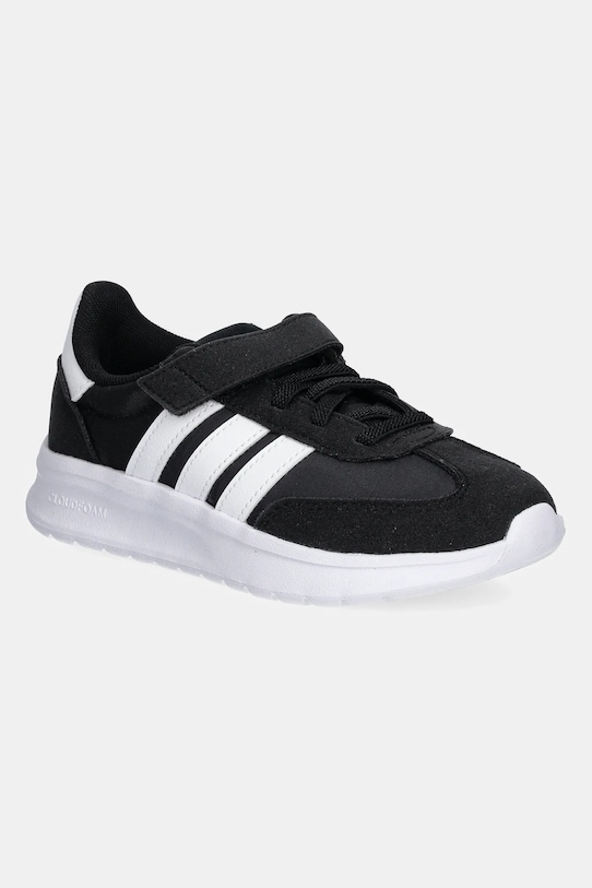 

Детские кроссовки RUN 70s 0 Adidas, черный