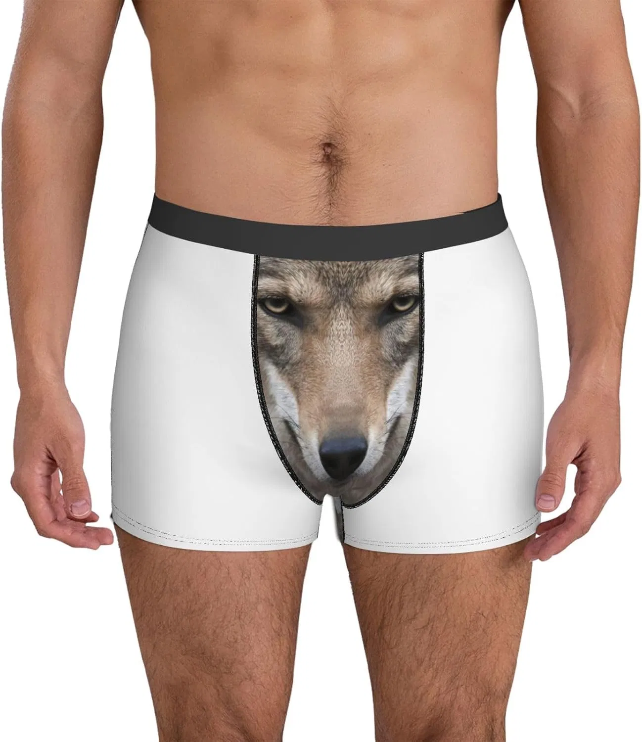 Боксеры, дышащие, Wolf 7