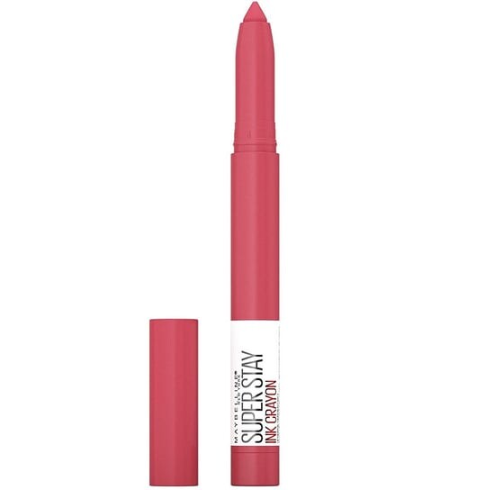 

Помада-стик 85 Change Is Good, 1,5 г Maybelline, Super Stay Ink Crayon