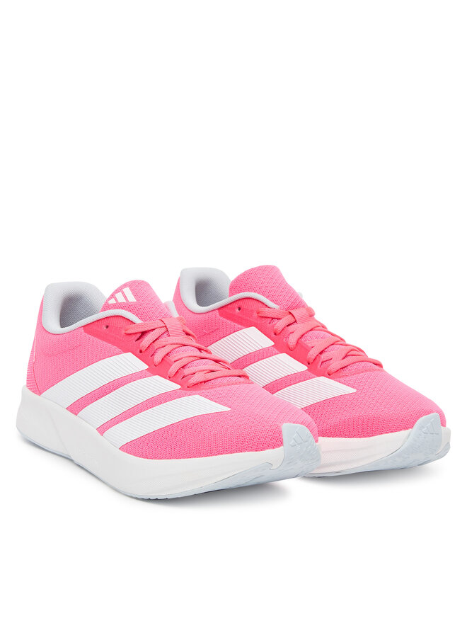Беговые кроссовки Duramo RC2 JR4889 Adidas, розовый — фото 2