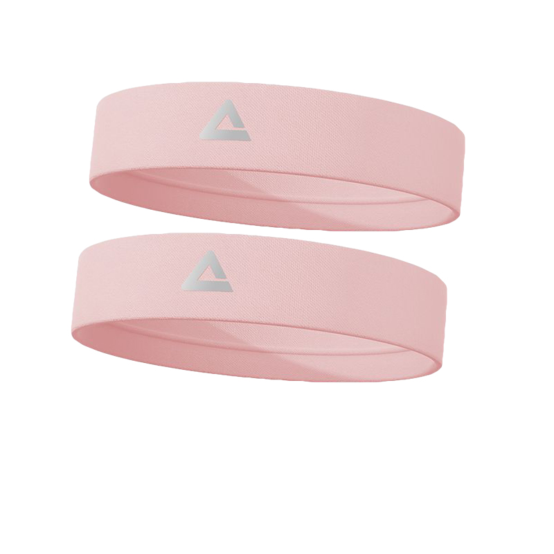 

Полиэстеровая повязка для волос Unisex PEAK