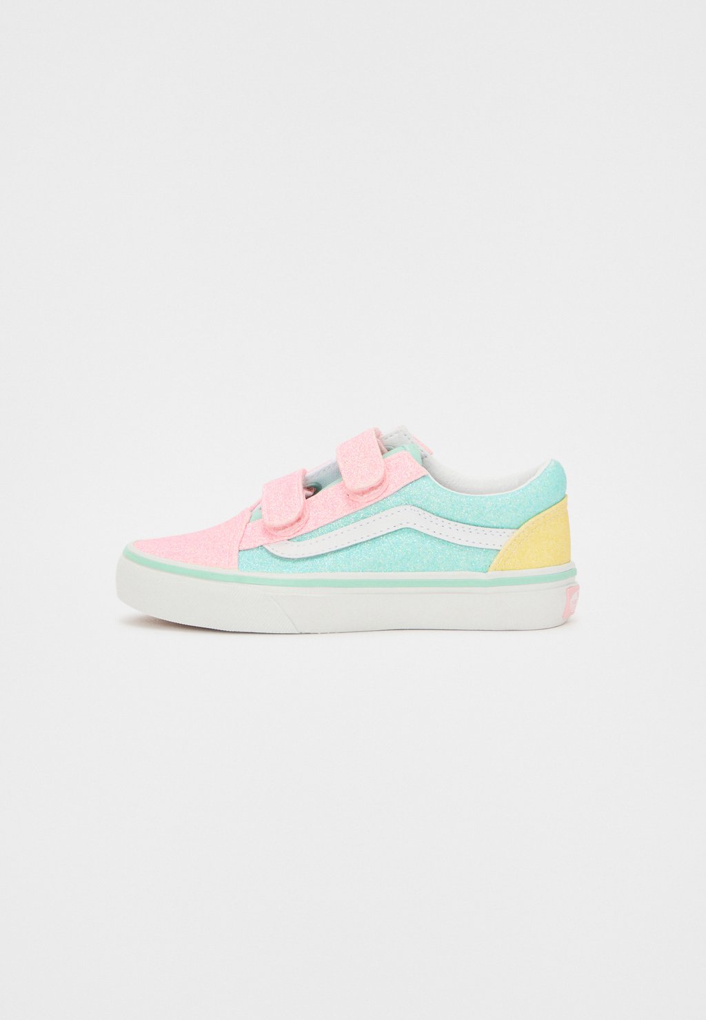 

Кроссовки OLD SKOOL Vans, мультиколор