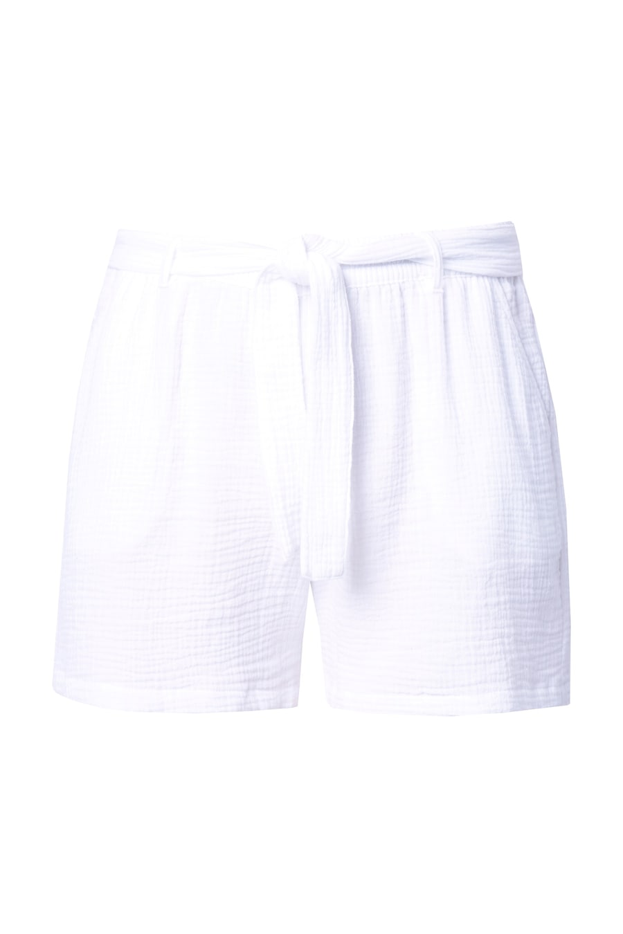 

Широкие брюки Angel of Style, белый