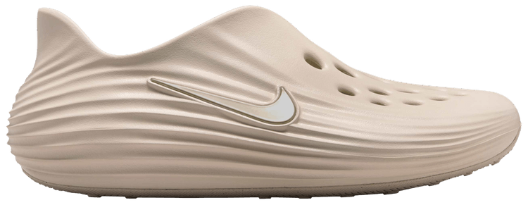 

Кроссовки Nike ReactX Rejuven8 'Light Orewood Brown', кремовый