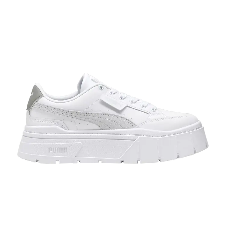 

Кроссовки Puma Wmns Mayze Stack, белый