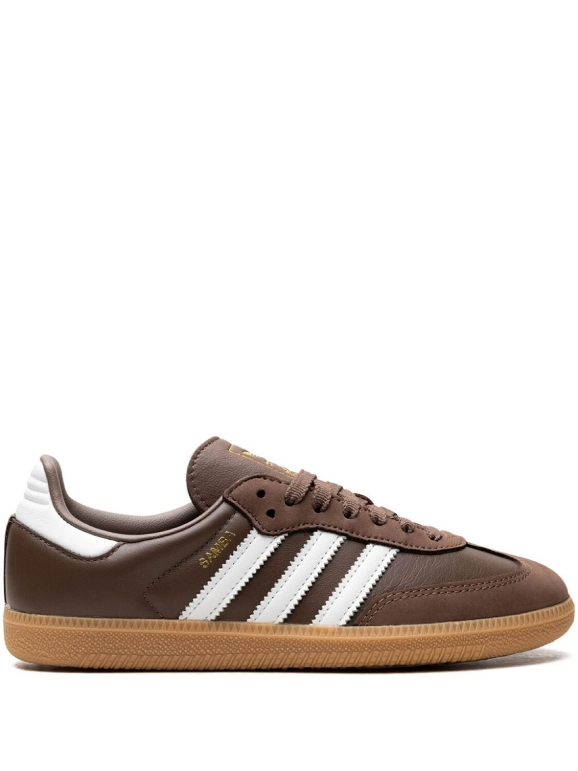 

Adidas кроссовки adidas Samba OG "Earth Strata Gum", коричневый