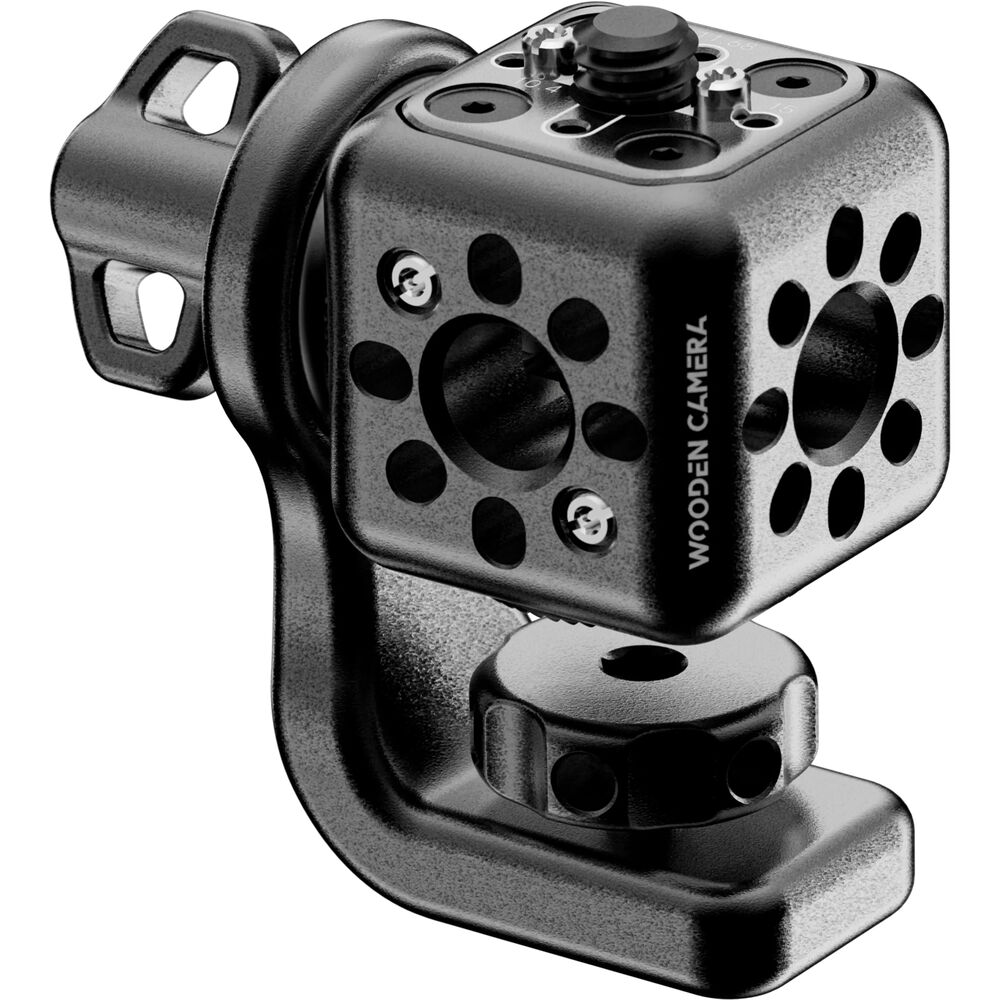 

Teradek Bolt-On Monitor Hinge Cube 11-1588