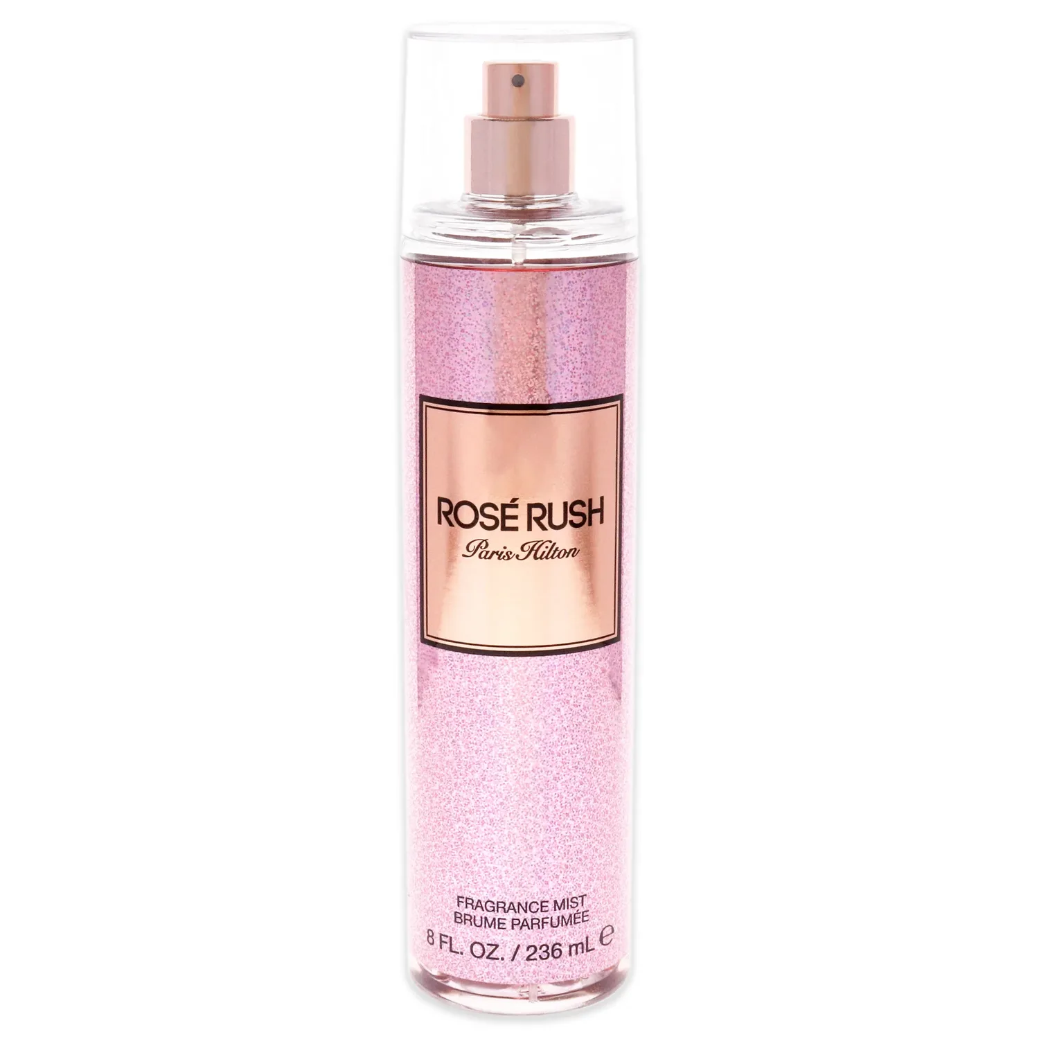 Спрей для тела Rose Rush 8 унций Paris Hilton