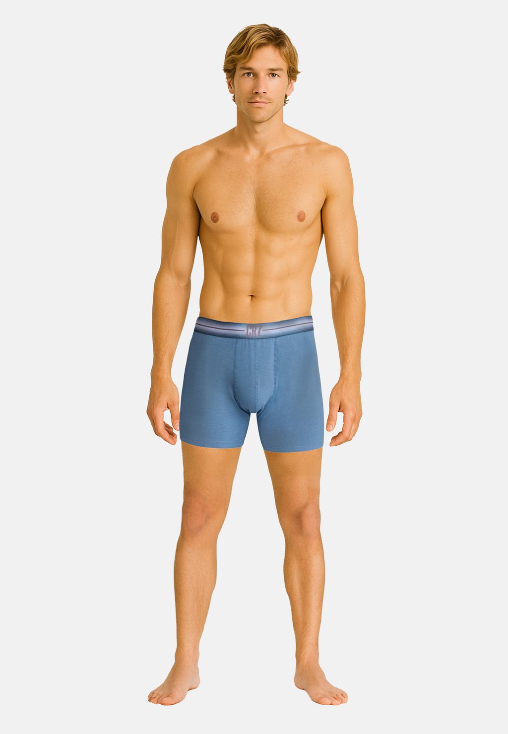 

Брюки 5-PACK Cristiano Ronaldo CR7, мультиколор