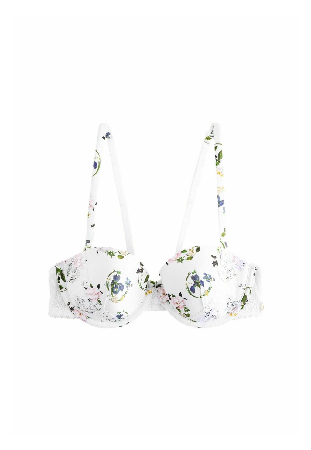 

Бюстгальтер REGULAR FIT B by Ted Baker, белый