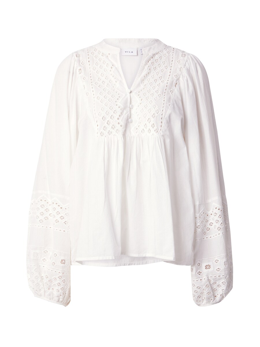 

Блузка VILA Blouse, белый