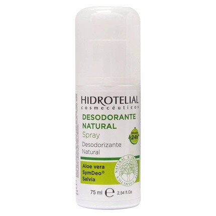 

Гидротелиал Натуральный D, Inifarco Cosmeceuticals S.L