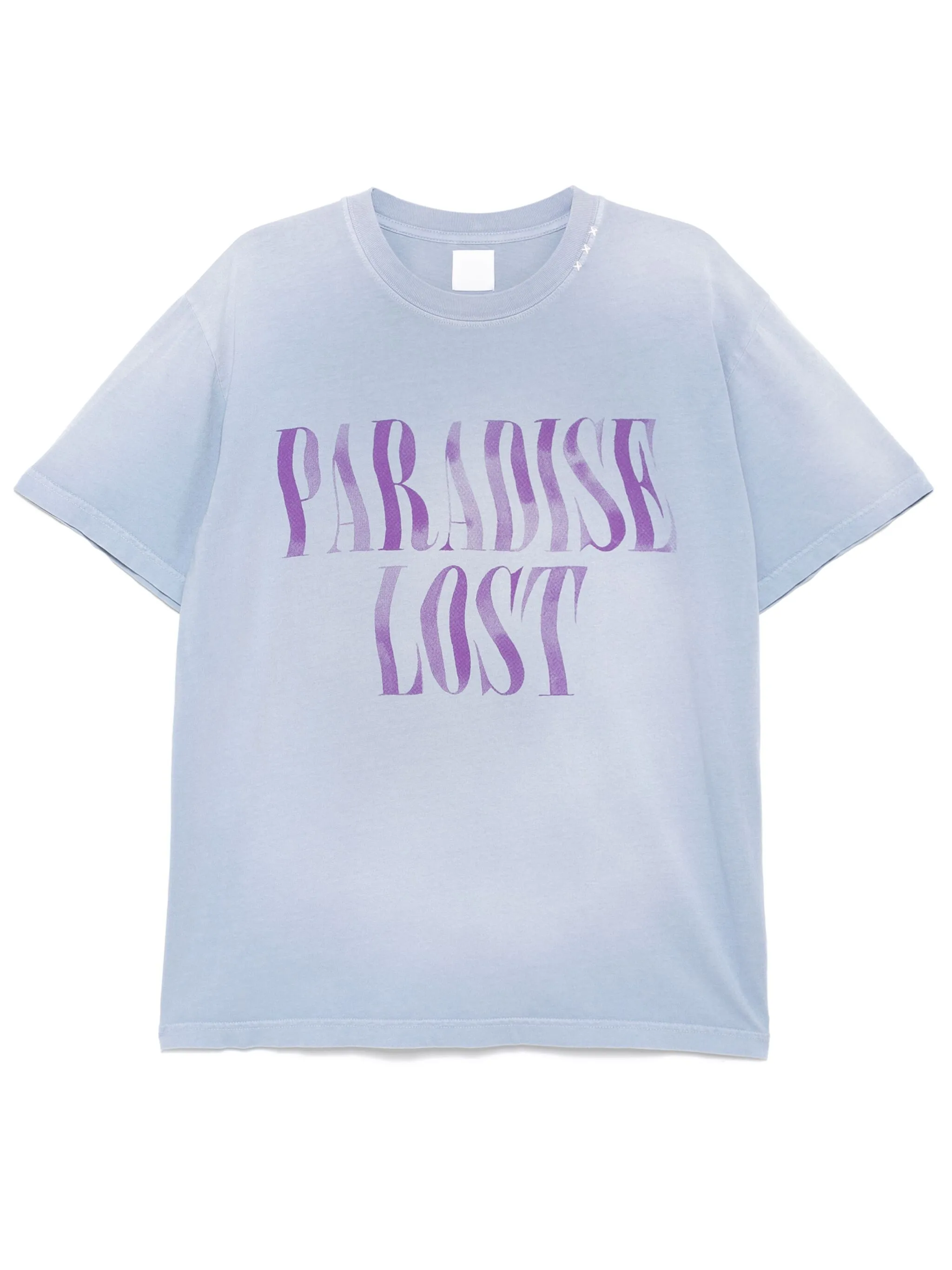 

Футболка Paradise Lost Alchemist, синий