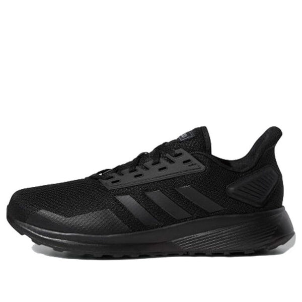 

Кроссовки duramo 9 Adidas, черный