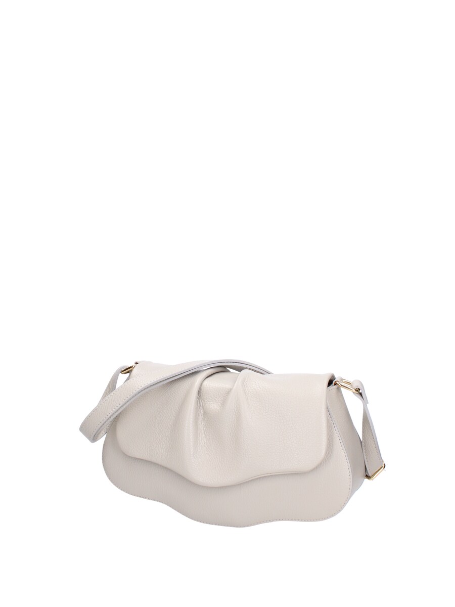 

Сумка через плечо Viola Castellani Shoulder Bag, светло-серый